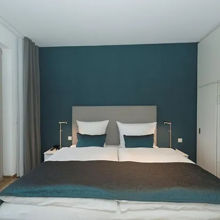 Apartmán Pauline 06 Goehren (Ruegen)