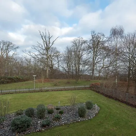 Apartment Moderne Mit Eigener Sauna Und Balkon - Pauline 06